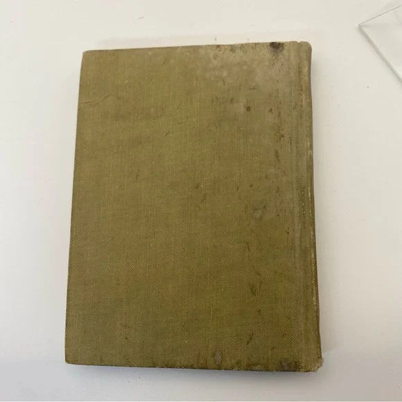 2/$30 | Antique 1915 Hardcover novel Treasure Island - Picture 6 of 15